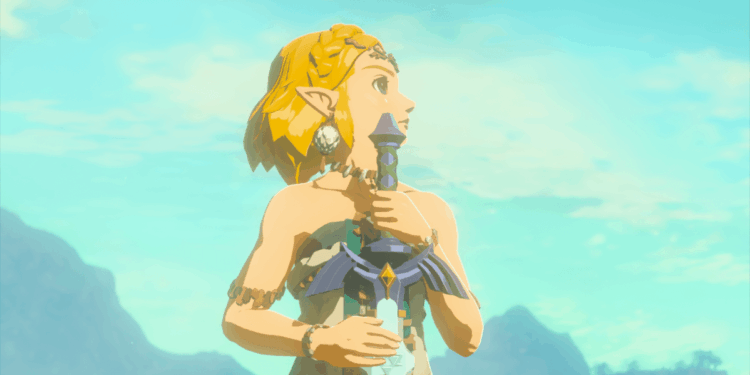 Nintendo pushes back live-action Zelda movie to May 2027