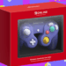 Nintendo’s GameCube controller for the Switch 2 is once again available for purchase