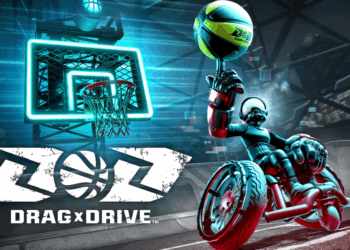 Nintendo’s wheelchair basketball game will be out in August