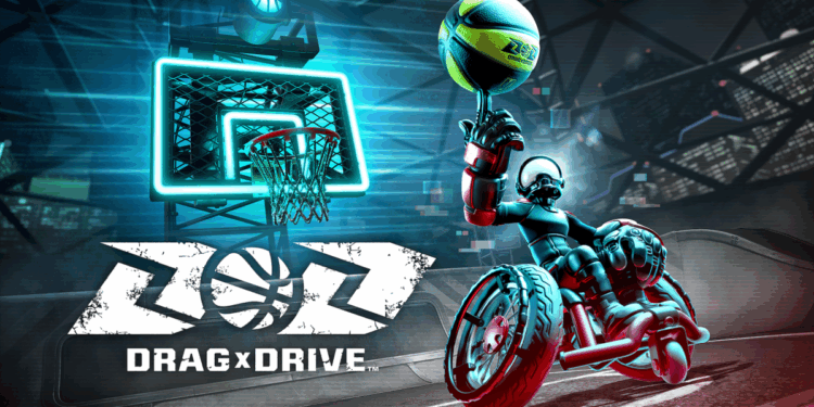 Nintendo’s wheelchair basketball game will be out in August