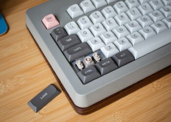 Norbauer Seneca review: a $3,600 luxury keyboard for the keyboard obsessed