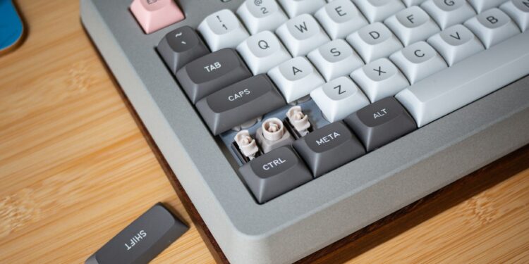 Norbauer Seneca review: a $3,600 luxury keyboard for the keyboard obsessed