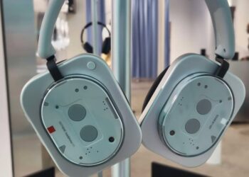 Nothing Headphone 1 leaks show quirky translucent design