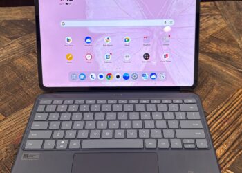 OnePlus Pad 3 review: perfect for play, not for work