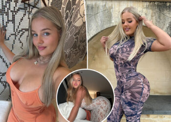 OnlyFans model Kayla Jade warns against Turkey surgery trend