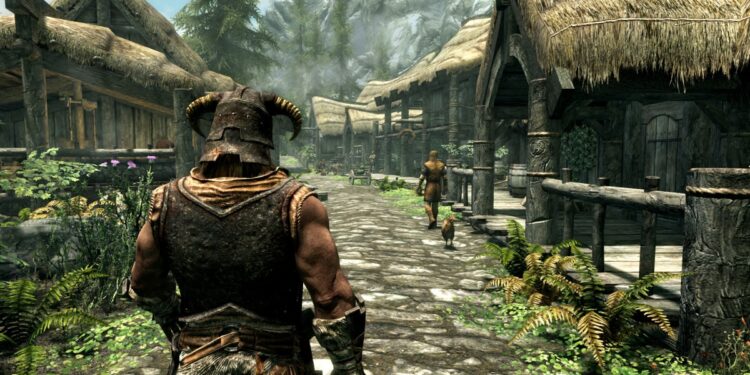 PC modding repository Nexus Mods has a new owner