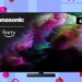 Panasonic’s 65-inch OLED TV is a great Father’s Day deal at $997