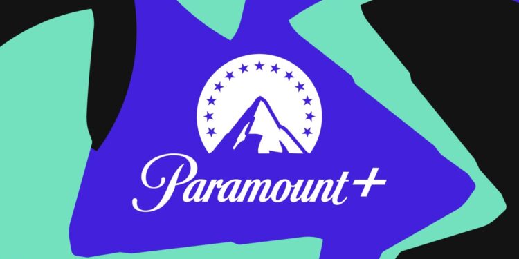 Paramount Plus with Showtime is getting a rebrand