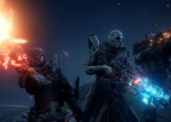 People Can Fly cancels two projects and will lay off workers