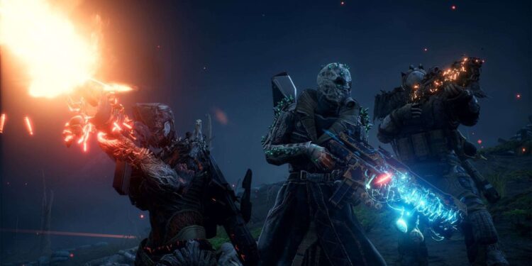 People Can Fly cancels two projects and will lay off workers