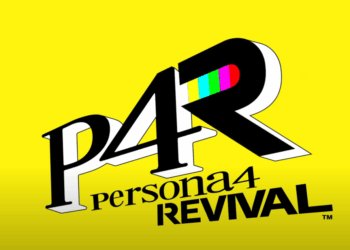 Persona 4 is getting a remake