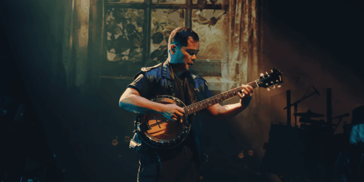 PlayStation’s concert series is coming to the US