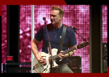 Queens of the Stone Age 'Catacombs Tour' 2025: Where to buy tickets