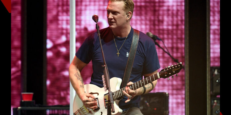 Queens of the Stone Age 'Catacombs Tour' 2025: Where to buy tickets