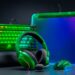 Razer’s new translucent Phantom Collection shows off your gamer lights