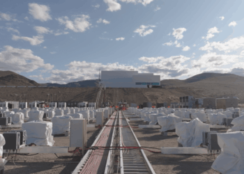 Redwood Materials is giving old EV batteries a second life as microgrids