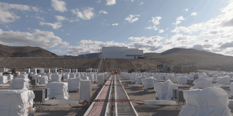 Redwood Materials is giving old EV batteries a second life as microgrids