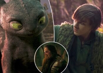 Remake is nice, but doesn’t soar