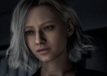 Resident Evil Requiem is coming next year