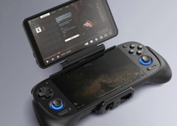 Retroid’s $69 second screen is ready for your favorite DS games