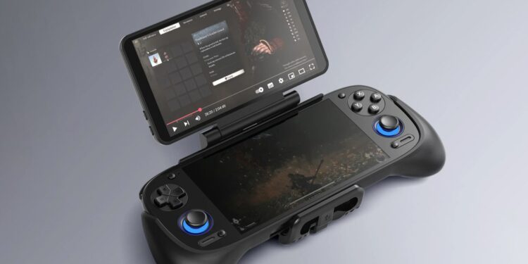 Retroid’s $69 second screen is ready for your favorite DS games