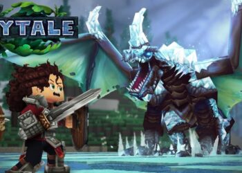 Riot is shutting down studio behind its Minecraft-like game