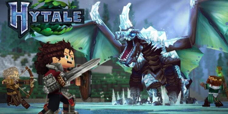 Riot is shutting down studio behind its Minecraft-like game