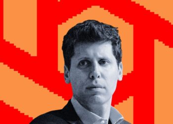 Sam Altman takes his ‘io’ trademark battle public