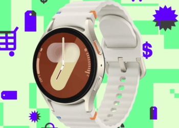 Samsung’s entry-level Galaxy Watch 7 has returned to its best price to date