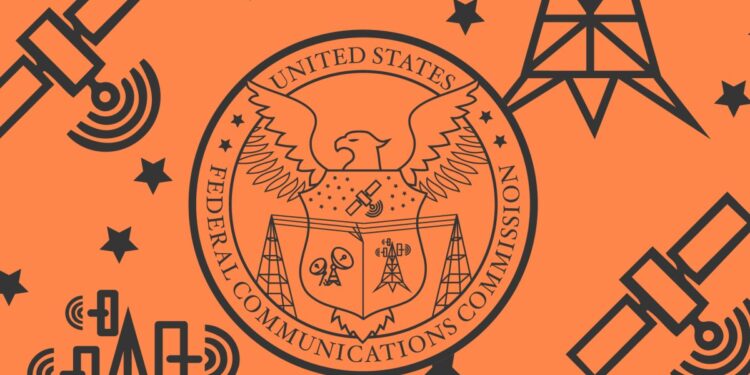 Senate confirms Trump’s FCC pick, Olivia Trusty