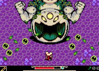 Shovel Knight’s creators are launching a new game this fall