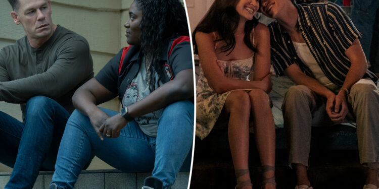 'Squid Game,' 'We Were Liars'