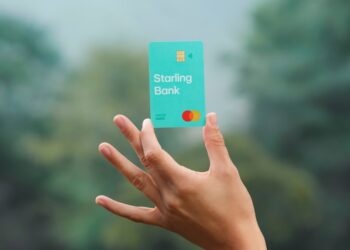 Starling’s AI banking tool shows you how much you’re wasting on McDonald’s