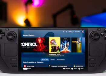 Steam is adding screen reader support and other accessibility tools