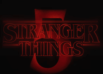 Stranger Things season 5 will stream this November