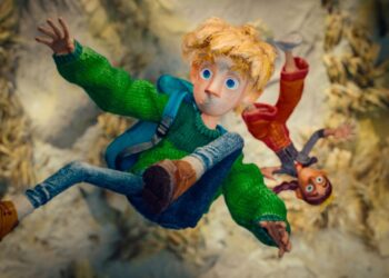 Summer Game Fest’s best games were small and personal