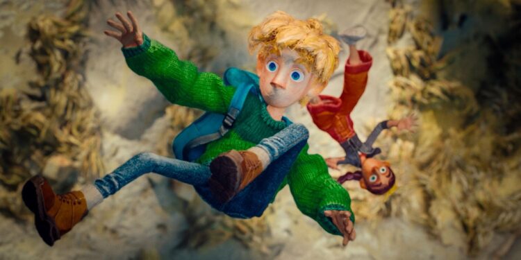 Summer Game Fest’s best games were small and personal