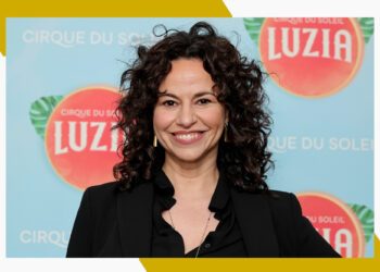 'Sunset Blvd.' on Broadway Mandy Gonzales Norma Desmond interview