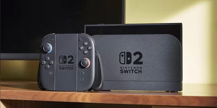 Switch 2 launch: where to find restocks online and in-store
