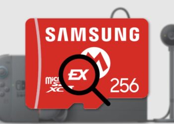 Switch 2 microSD Express cards: where to snag the right ones