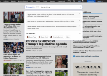 Taboola’s clickbaity chumbox is evolving into an AI chatbot