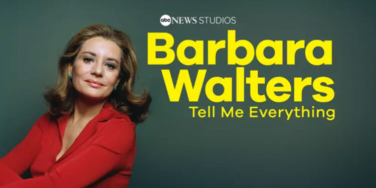 Tell Me Everything' doc for free