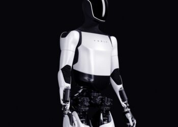 Tesla just lost the head of its robotics division