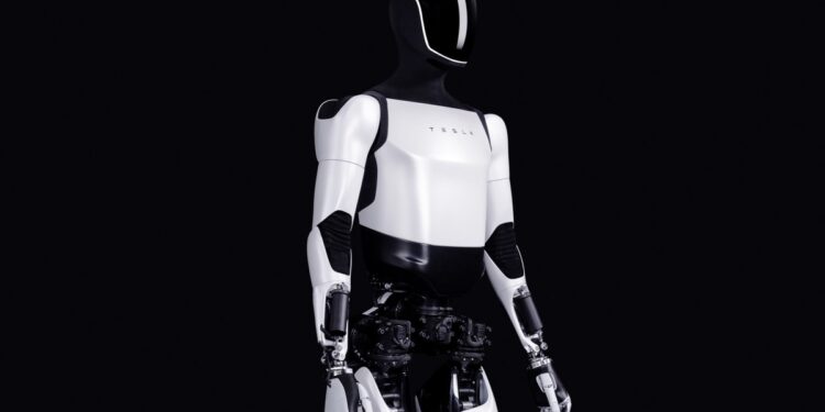 Tesla just lost the head of its robotics division