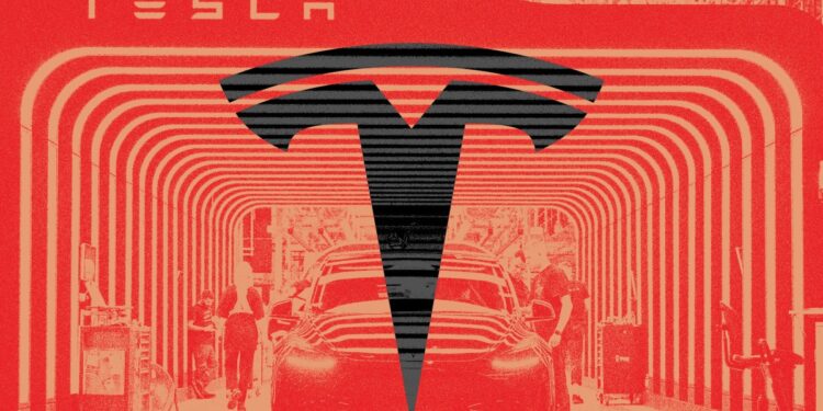 Tesla says it delivered its first car autonomously from factory to customer. It was a significant milestone, but still highlights shortcomings in the company’s tech.