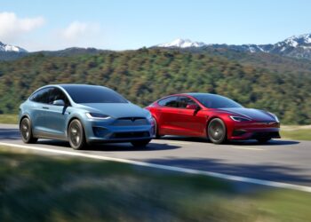 Tesla’s minor Model S and X refreshes cost $5,000 more