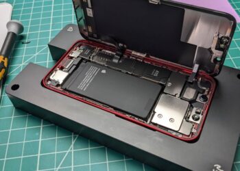 Texas Right to Repair bill passes, heads to the governor’s desk