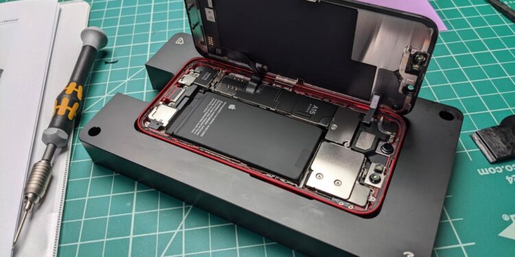 Texas Right to Repair bill passes, heads to the governor’s desk