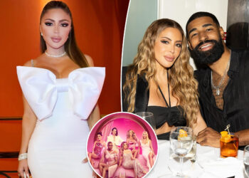 'Thank God I made it out'