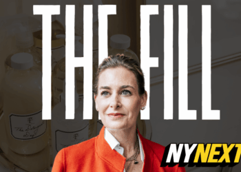 The Fill is an exclusive new cleaning club from the founder of The Laundress